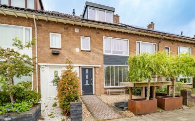 Duurstedelaan 67