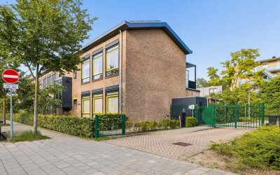 Duurstedelaan 24-C