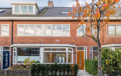 Verlengde Hoogravenseweg 119
