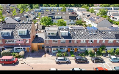 Verlengde Hoogravenseweg 137