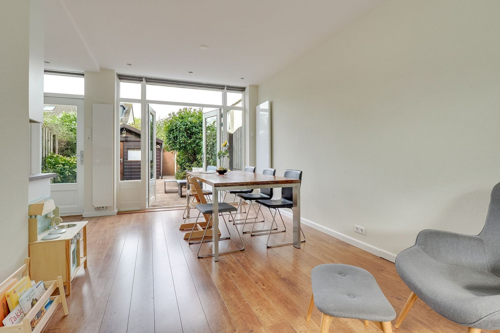 Tussenwoning te koop: Verlengde Hoogravenseweg 145, Utrecht