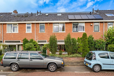 Verlengde Hoogravenseweg 145