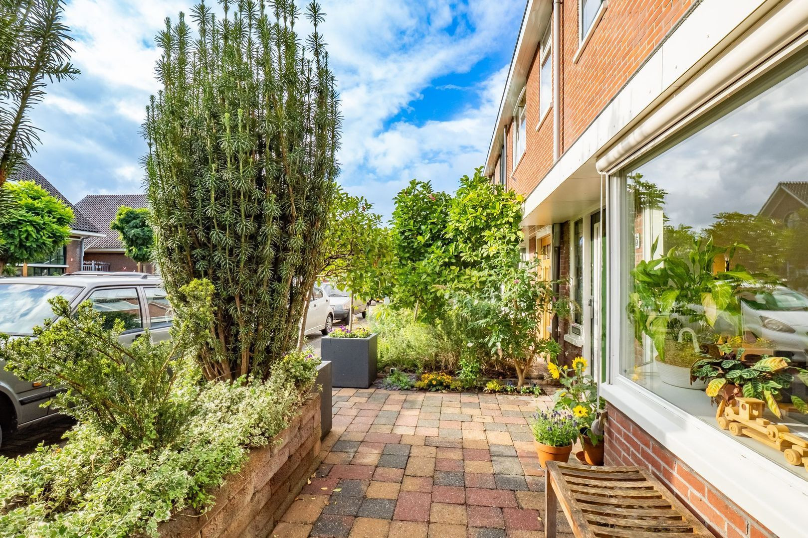 Tussenwoning te koop: Verlengde Hoogravenseweg 145, Utrecht