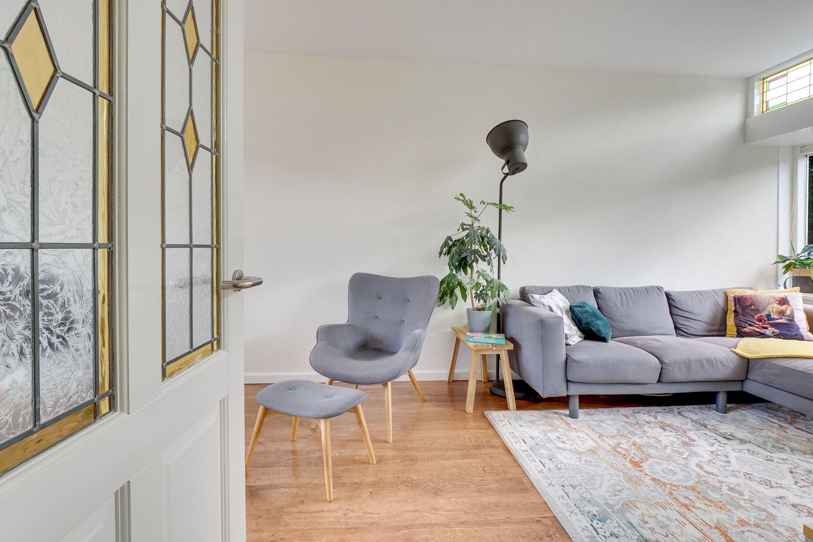 Tussenwoning te koop: Verlengde Hoogravenseweg 145, Utrecht