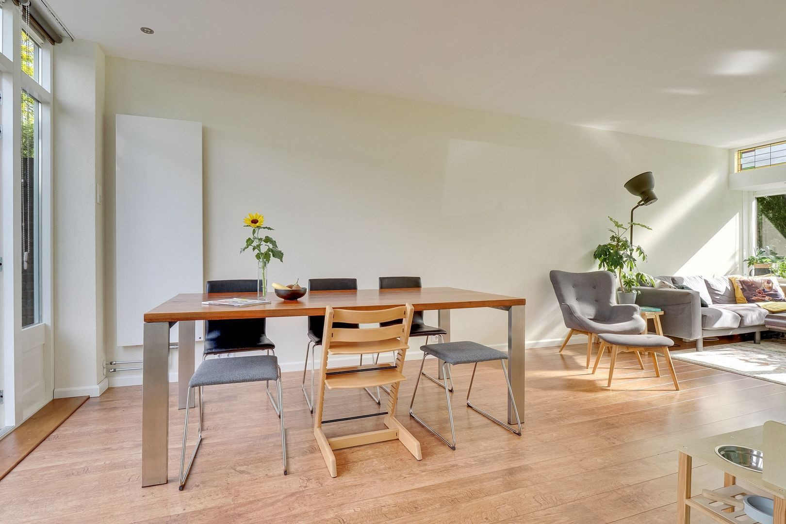 Tussenwoning te koop: Verlengde Hoogravenseweg 145, Utrecht