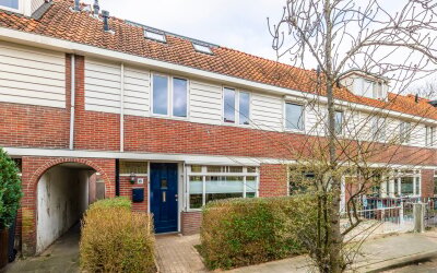 Verlengde Hoogravenseweg 181