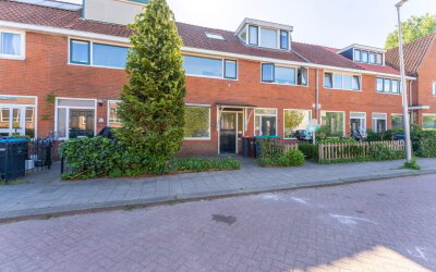 Verlengde H. 10