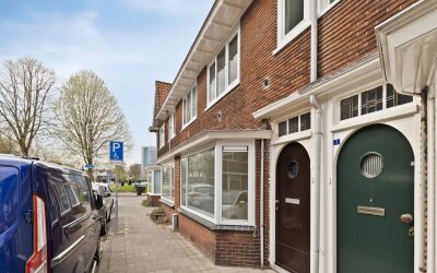 Karperstraat 5