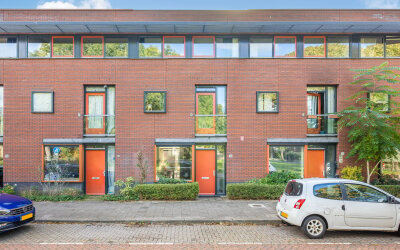 Rijnenburglaan 14