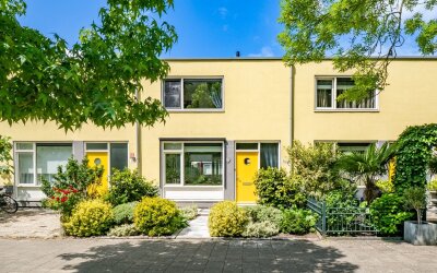 Nijeveldsingel 50