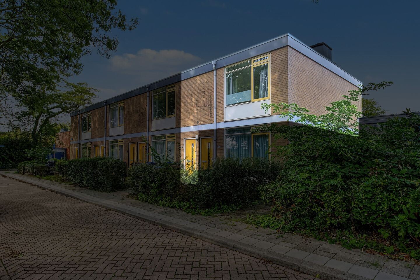 Appartement te koop: Herautsingel 39, Utrecht