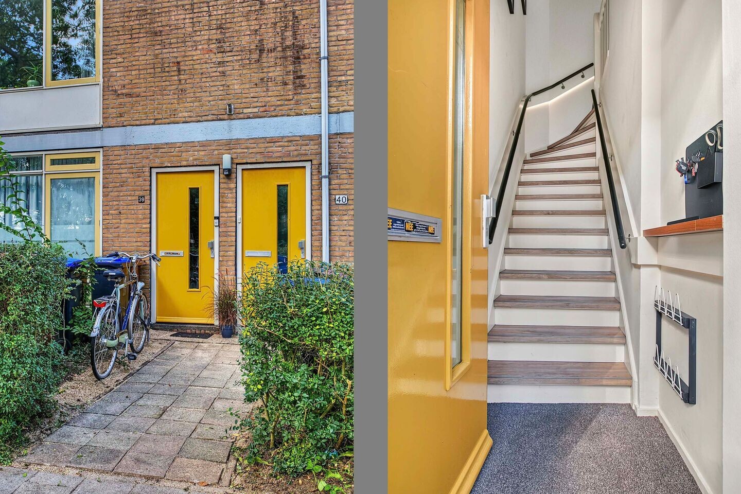 Appartement te koop: Herautsingel 39, Utrecht