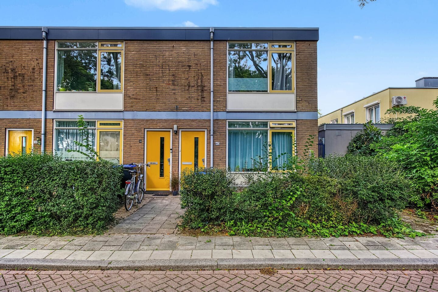 Appartement te koop: Herautsingel 39, Utrecht