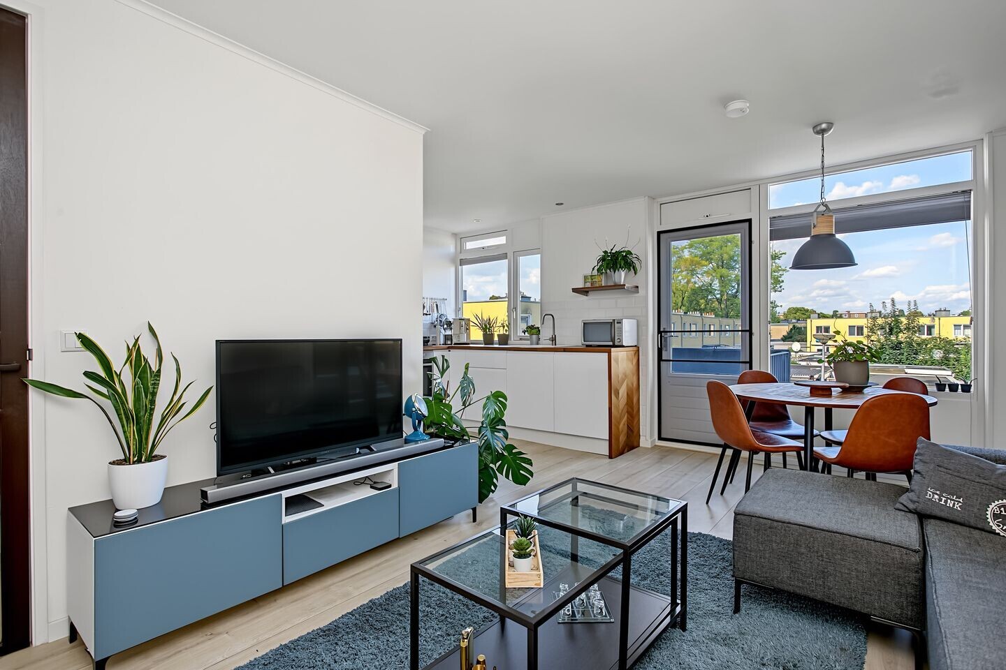 Appartement te koop: Herautsingel 39, Utrecht