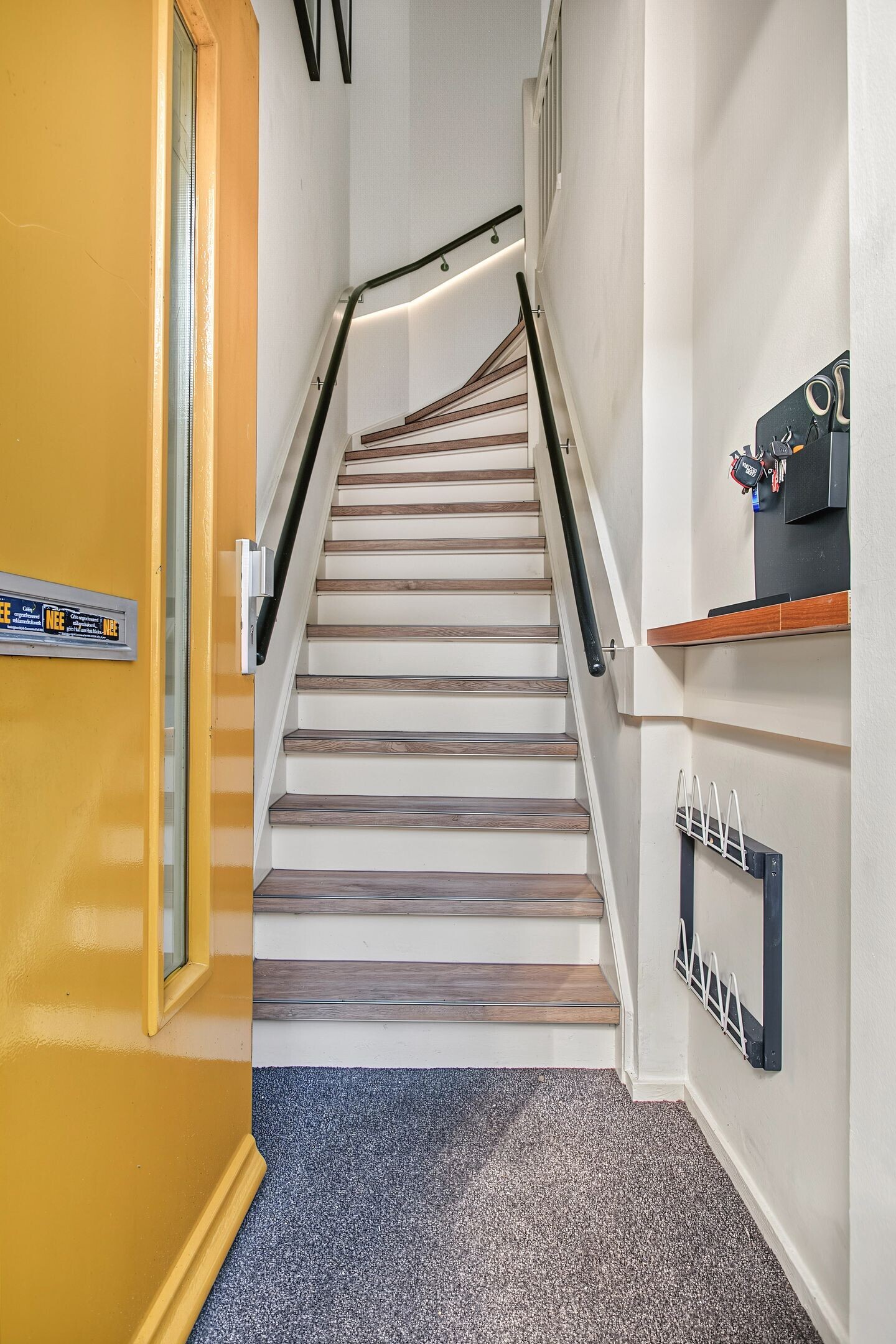 Appartement te koop: Herautsingel 39, Utrecht