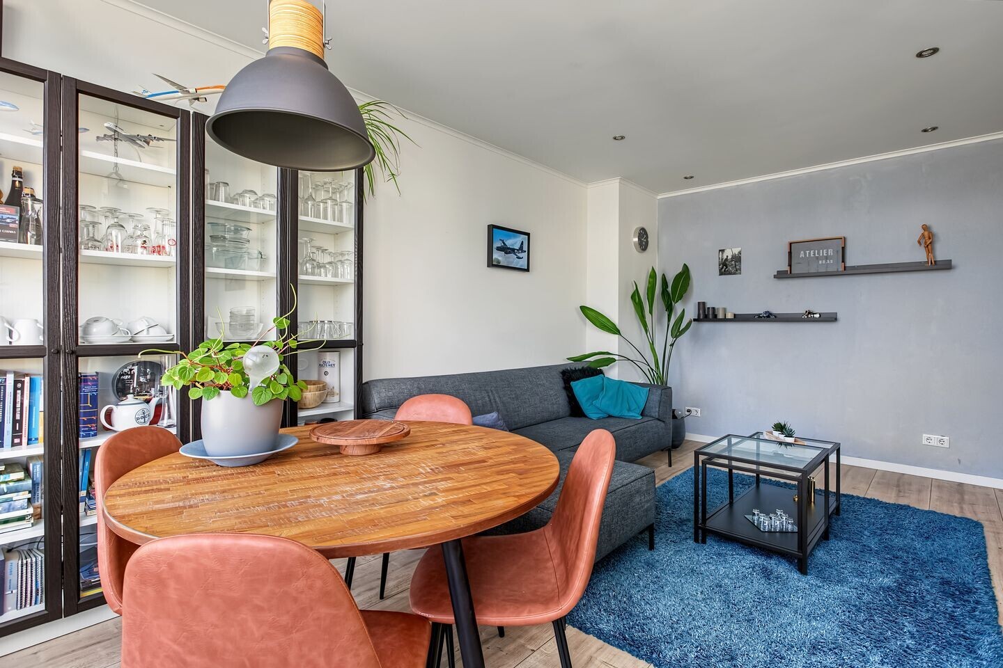 Appartement te koop: Herautsingel 39, Utrecht