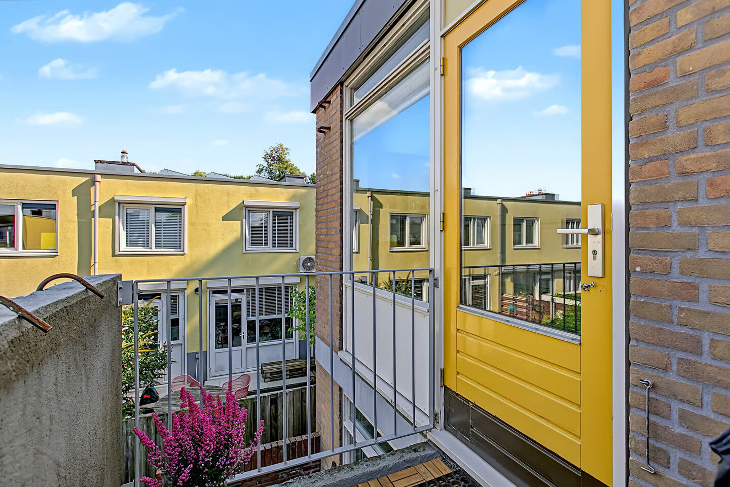 Appartement te koop: Herautsingel 39, Utrecht