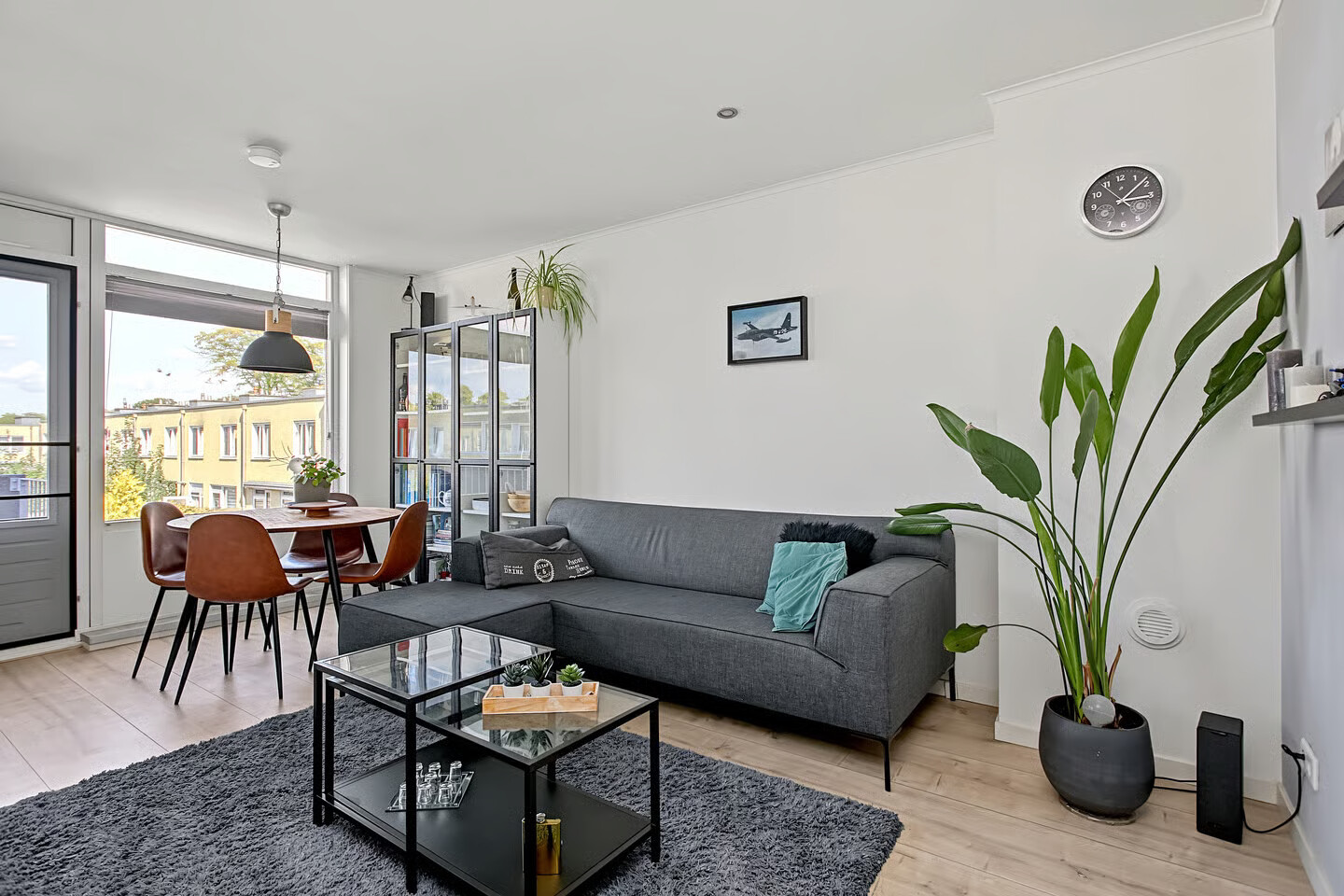 Appartement te koop: Herautsingel 39, Utrecht
