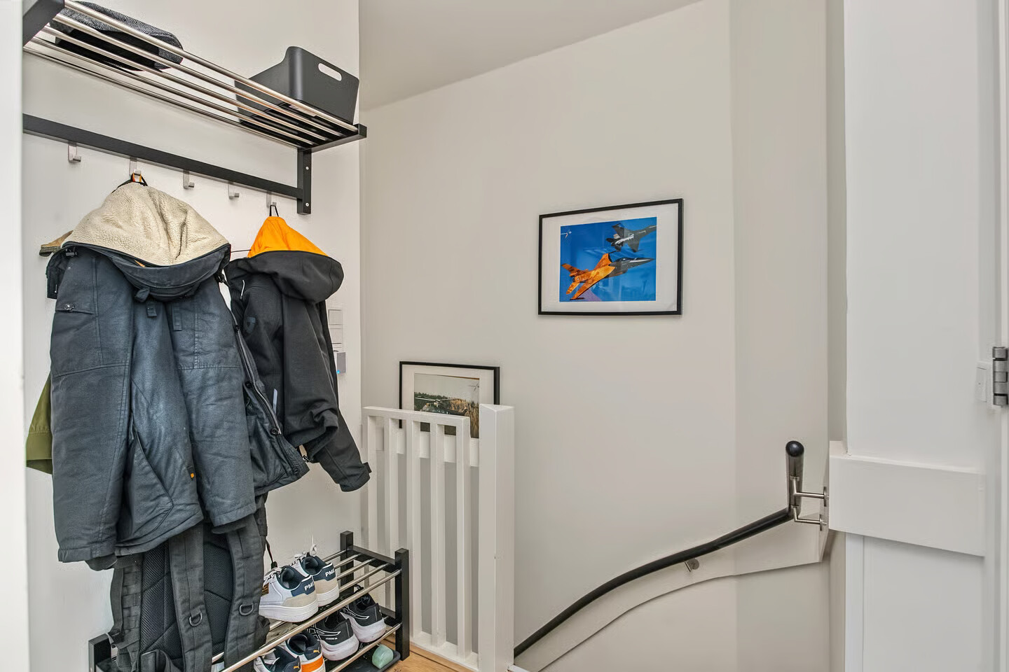 Appartement te koop: Herautsingel 39, Utrecht