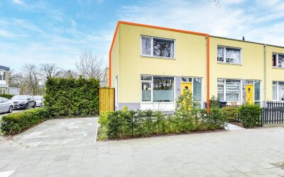 Musketierlaan 11