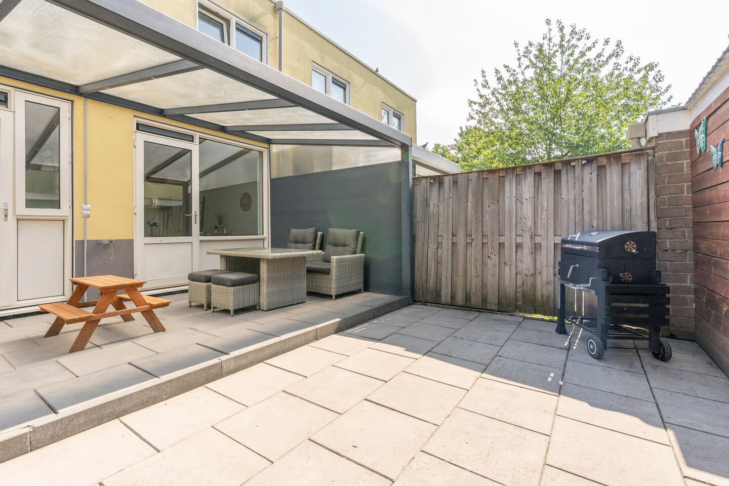 Tussenwoning te koop: Musketierlaan 9, Utrecht