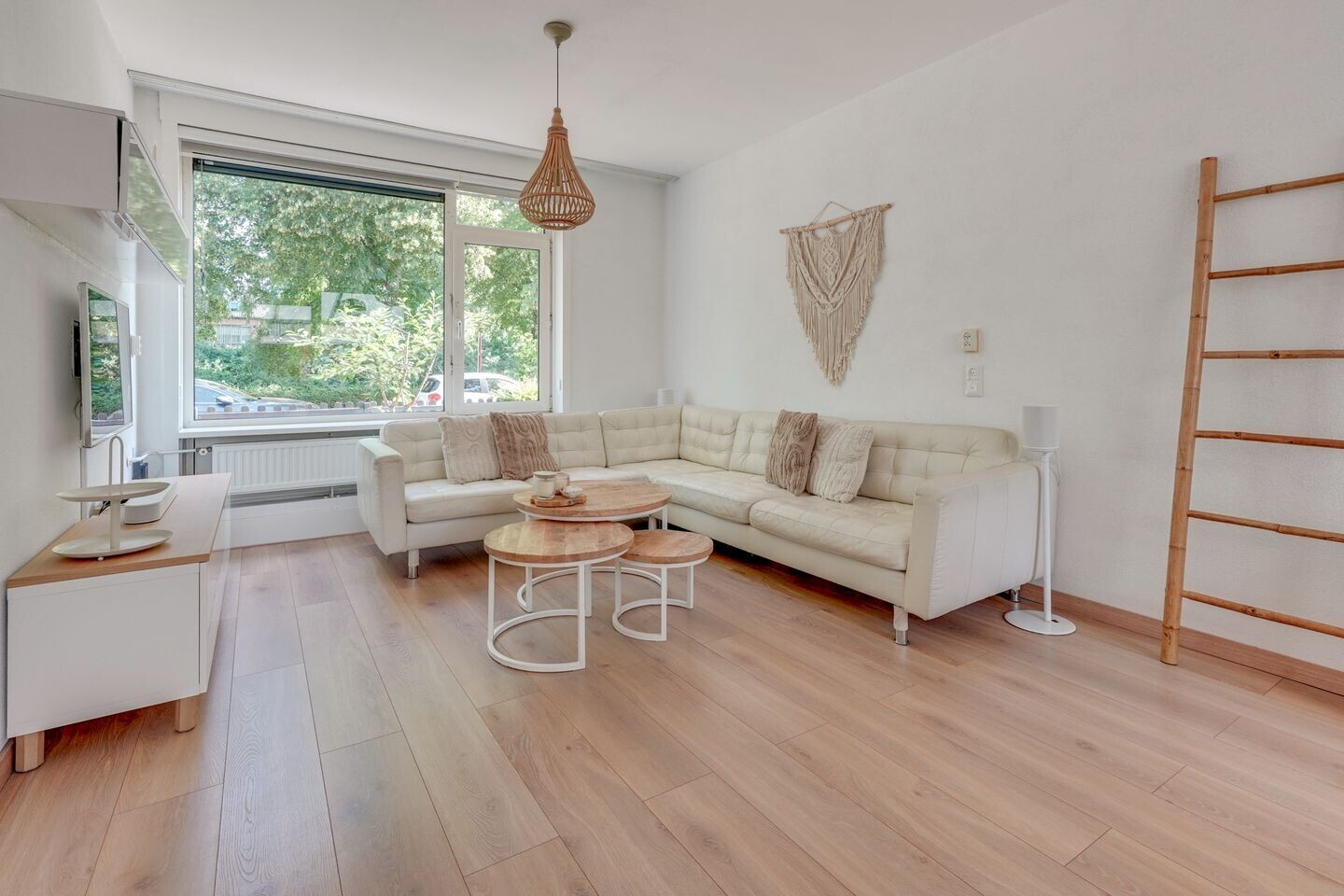 Tussenwoning te koop: Musketierlaan 9, Utrecht