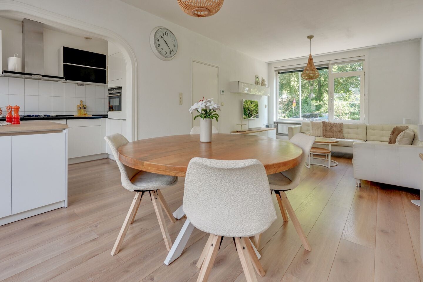 Tussenwoning te koop: Musketierlaan 9, Utrecht