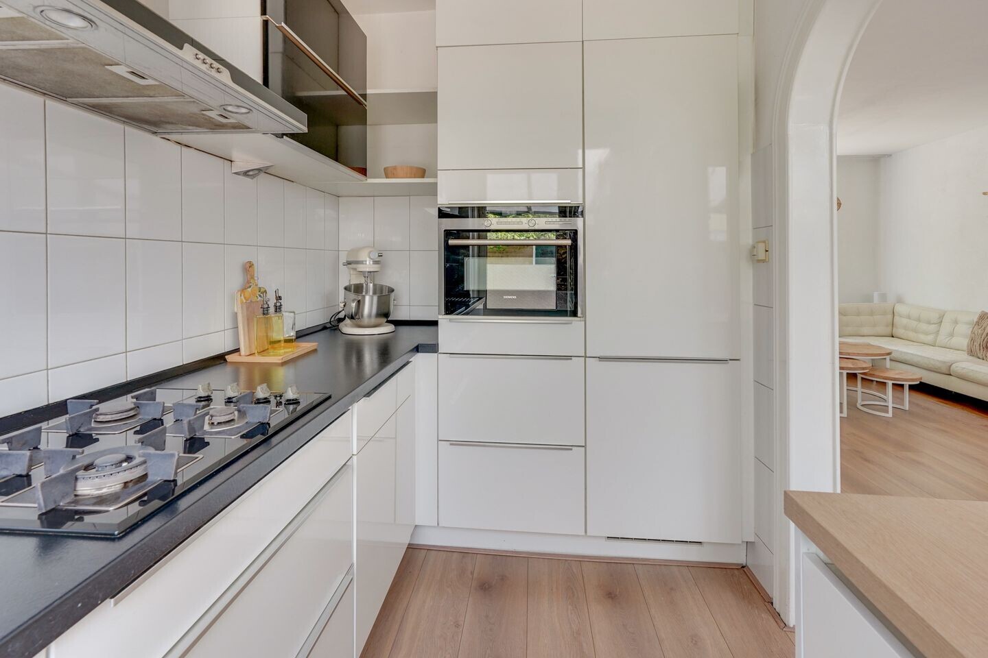Tussenwoning te koop: Musketierlaan 9, Utrecht