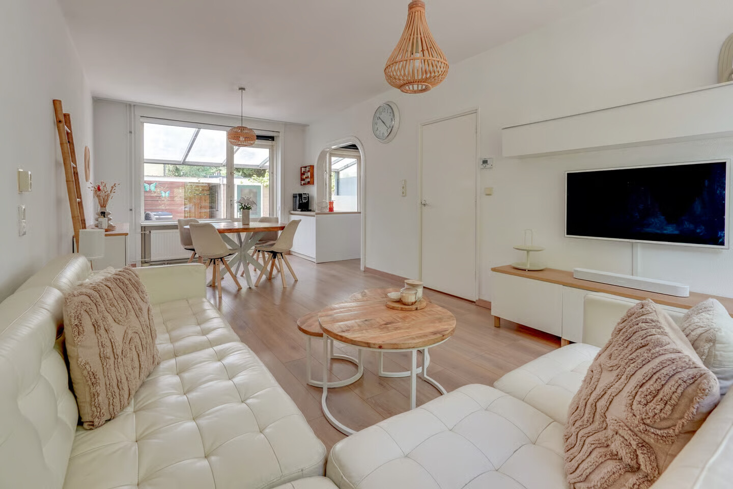 Tussenwoning te koop: Musketierlaan 9, Utrecht