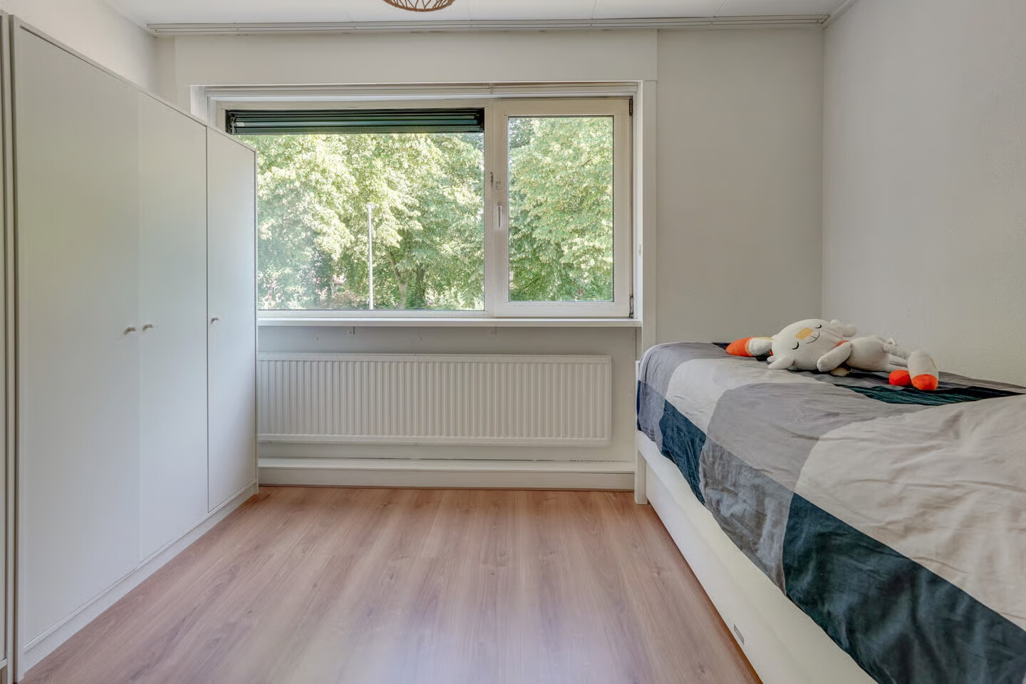 Tussenwoning te koop: Musketierlaan 9, Utrecht