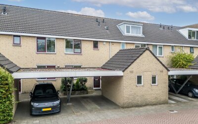 Brasemstraat 107