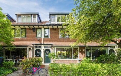 Hooft Graaflandstraat 15