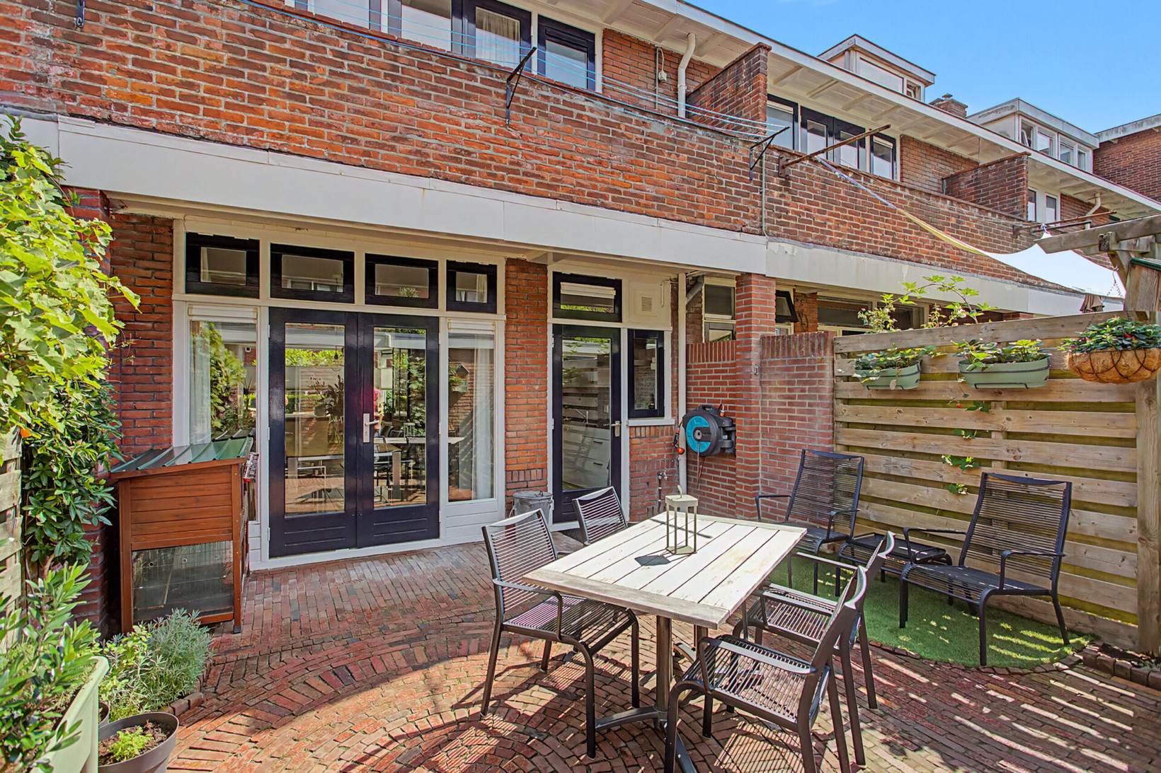 Tussenwoning te koop: Hooft Graaflandstraat 67, Utrecht
