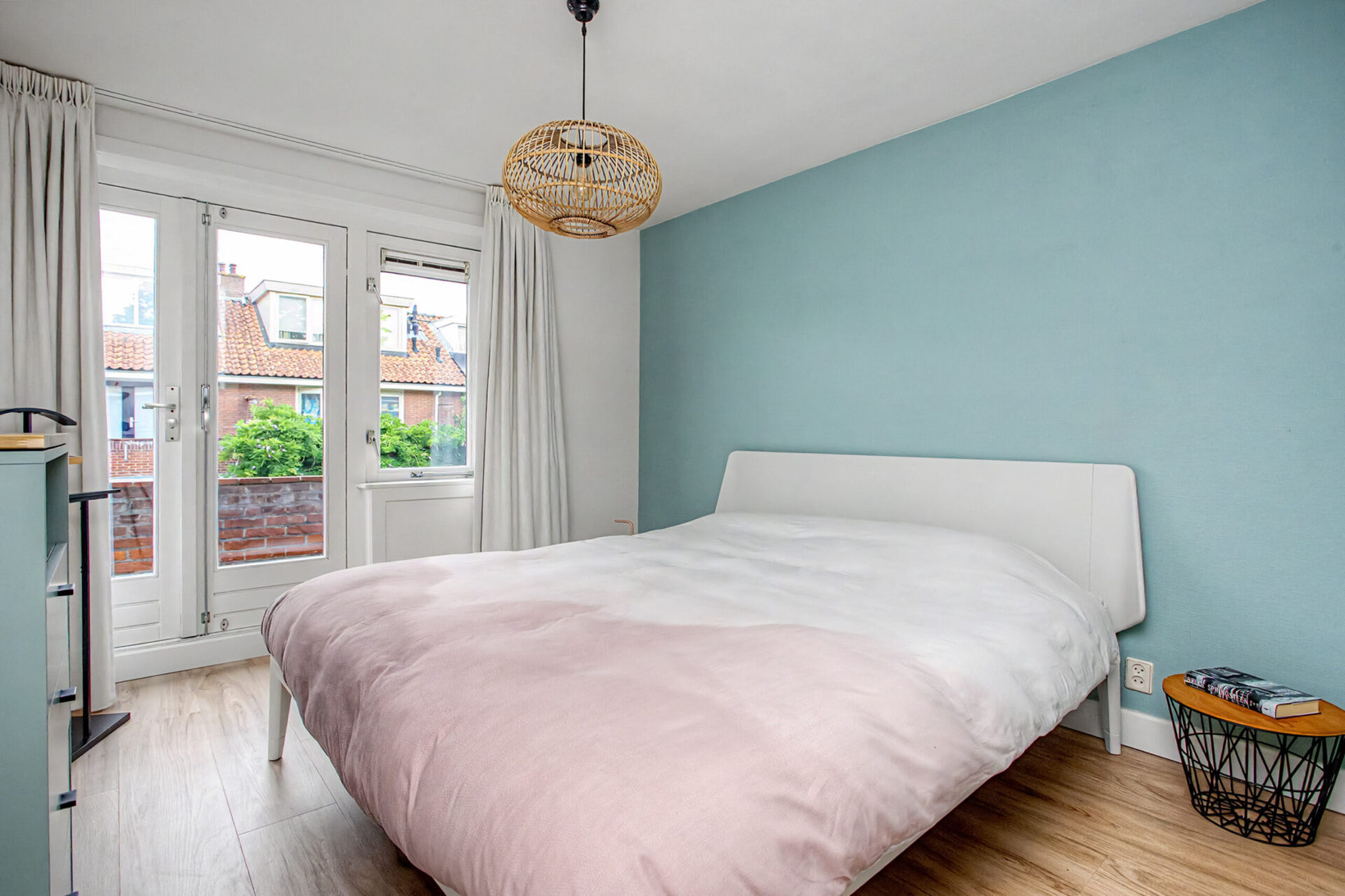 Tussenwoning te koop: Hooft Graaflandstraat 67, Utrecht
