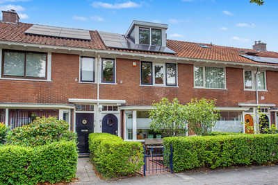 Hooft Graaflandstraat 67