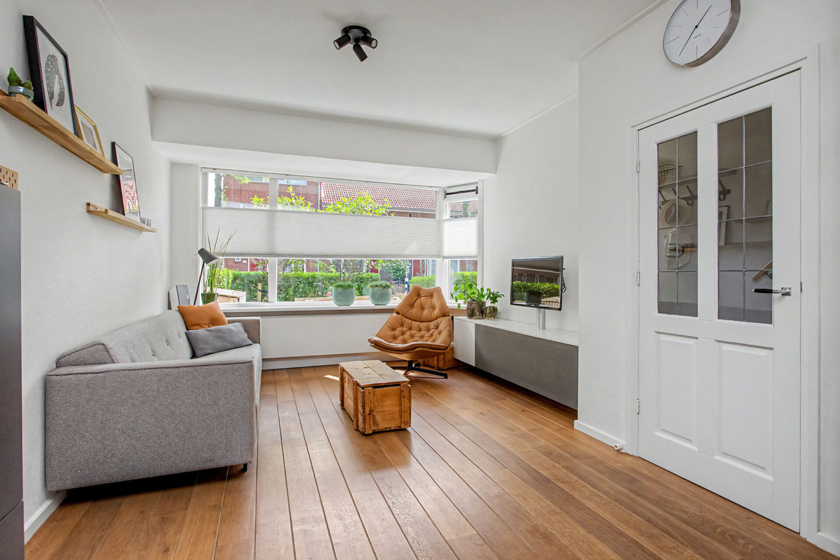 Tussenwoning te koop: Hooft Graaflandstraat 67, Utrecht