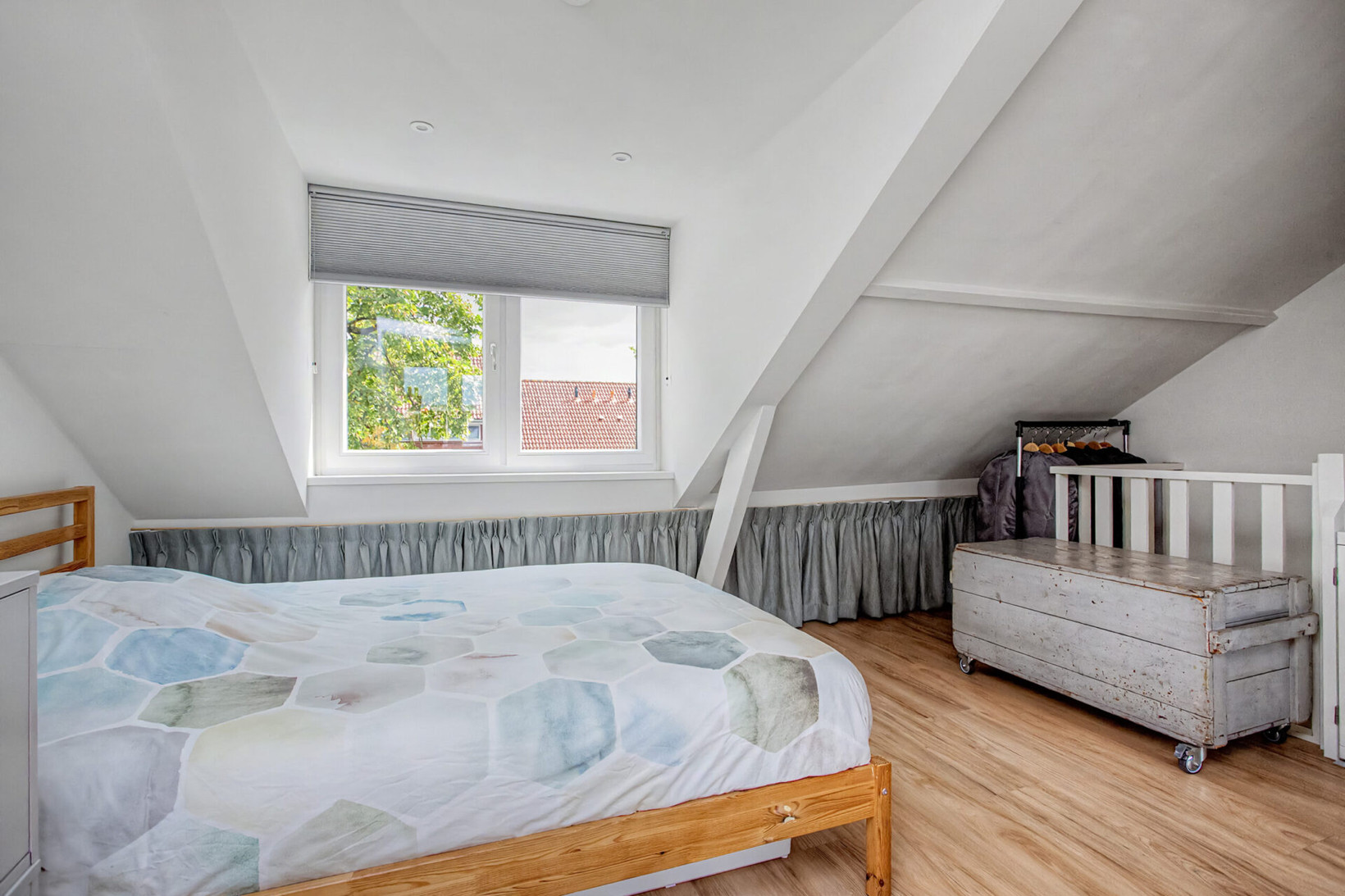 Tussenwoning te koop: Hooft Graaflandstraat 67, Utrecht