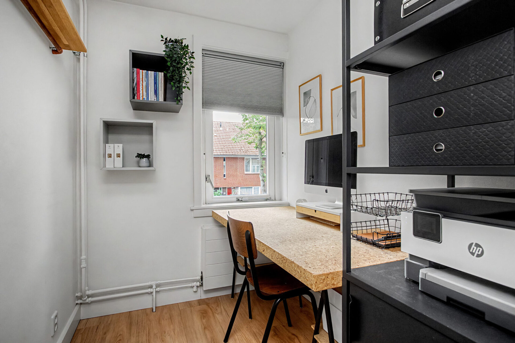 Tussenwoning te koop: Hooft Graaflandstraat 67, Utrecht