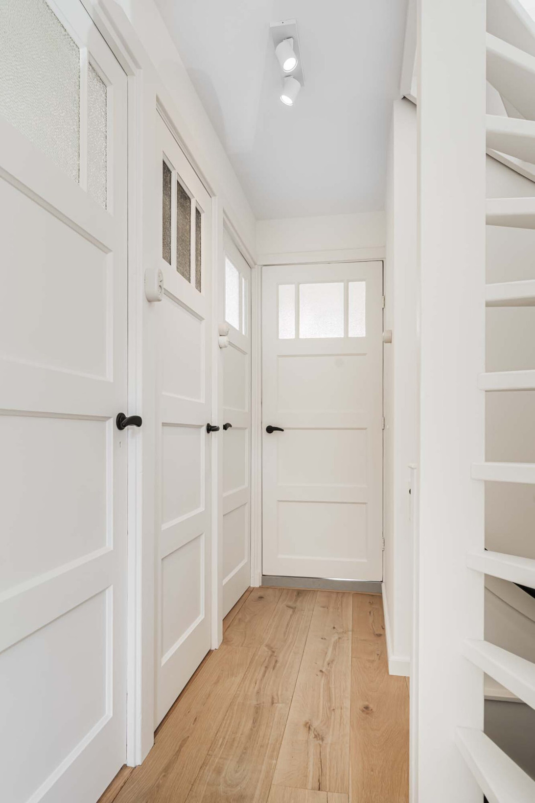 Tussenwoning te koop: Hooft Graaflandstraat 69, Utrecht