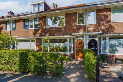 Hooft Graaflandstraat 69