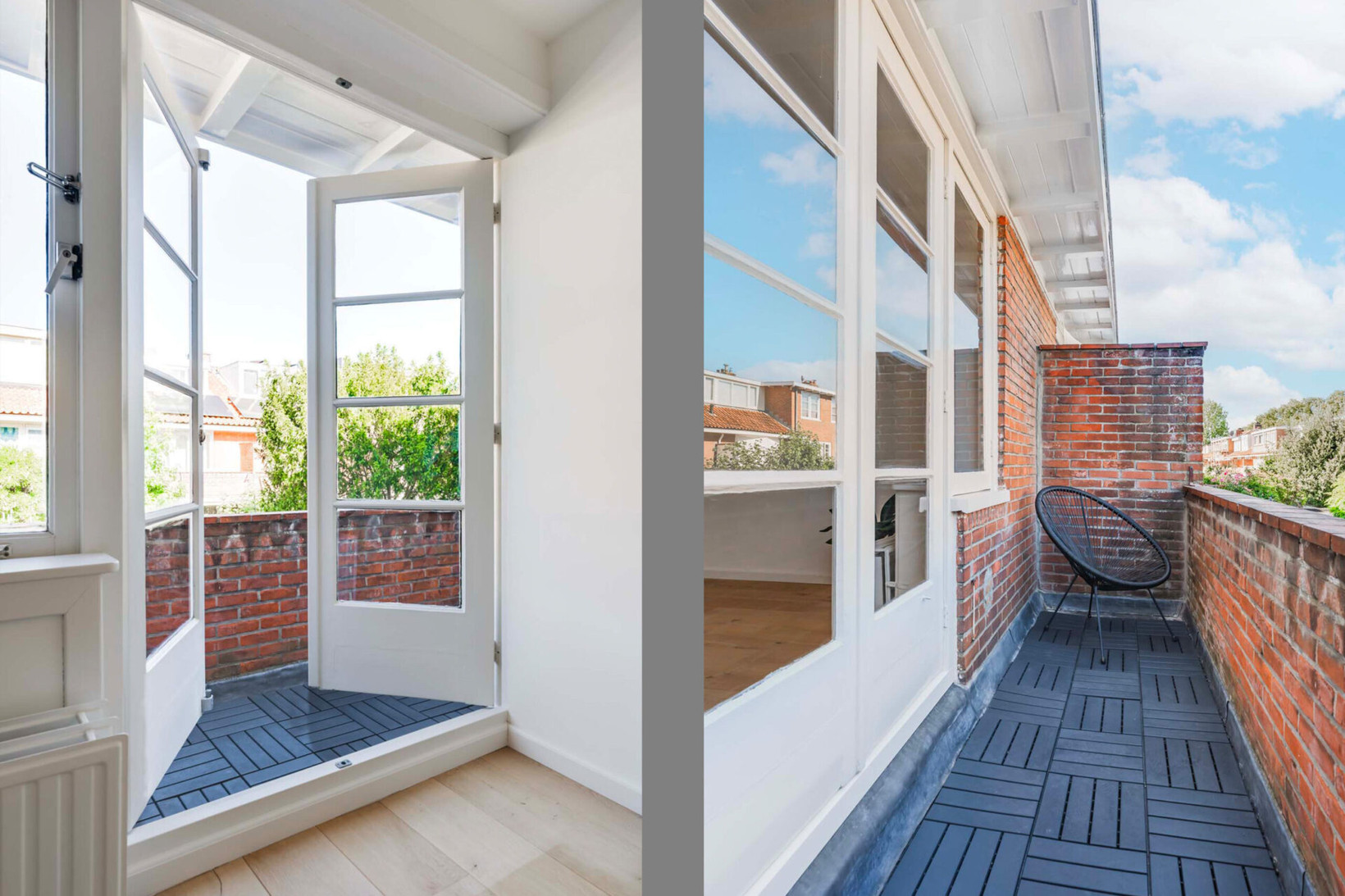 Tussenwoning te koop: Hooft Graaflandstraat 69, Utrecht