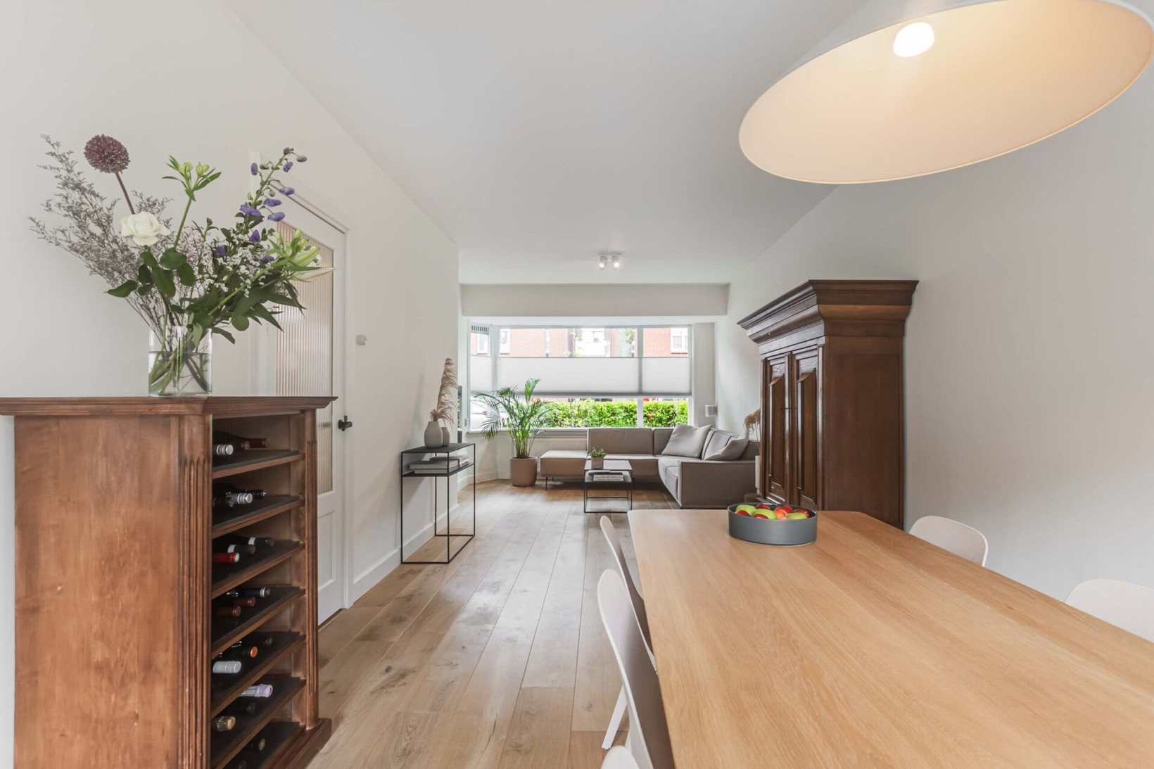 Tussenwoning te koop: Hooft Graaflandstraat 69, Utrecht