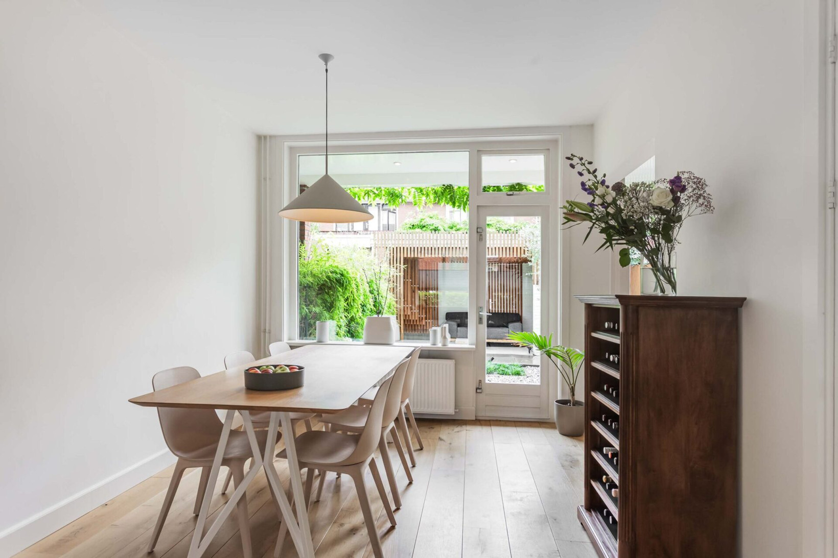 Tussenwoning te koop: Hooft Graaflandstraat 69, Utrecht