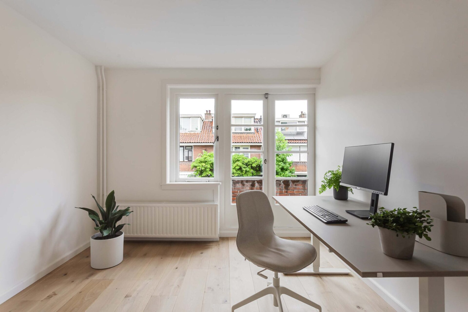 Tussenwoning te koop: Hooft Graaflandstraat 69, Utrecht