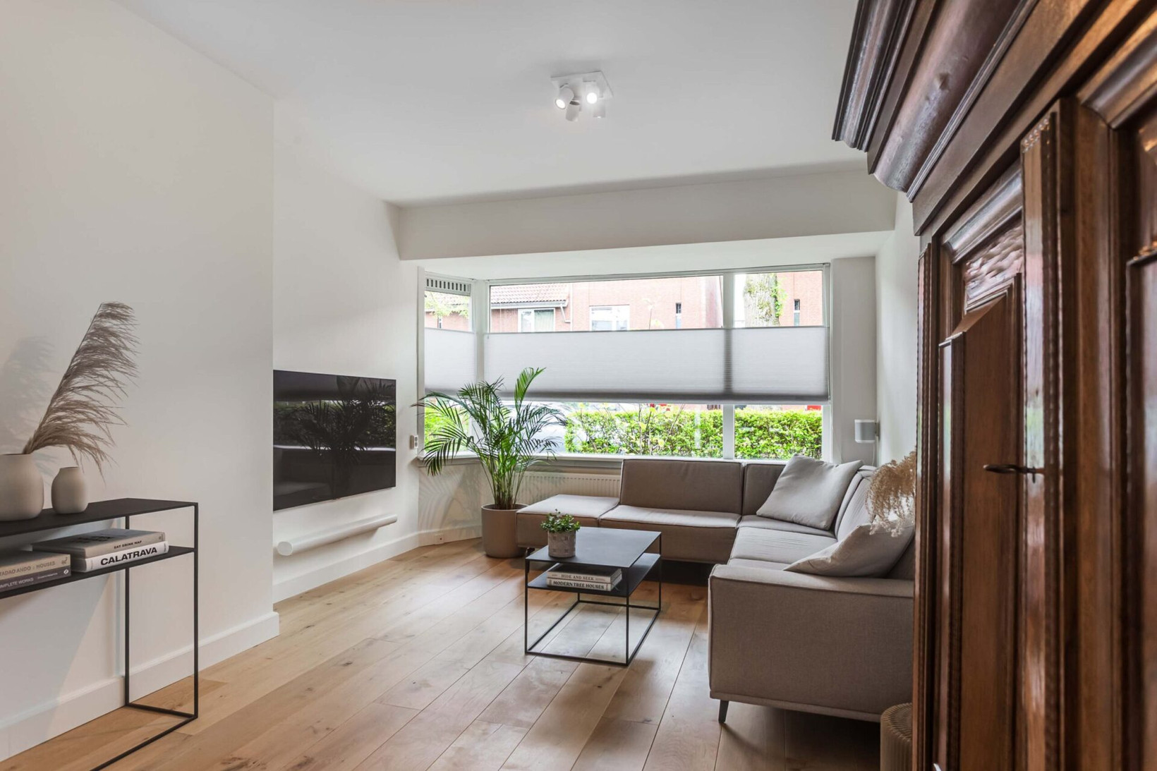 Tussenwoning te koop: Hooft Graaflandstraat 69, Utrecht