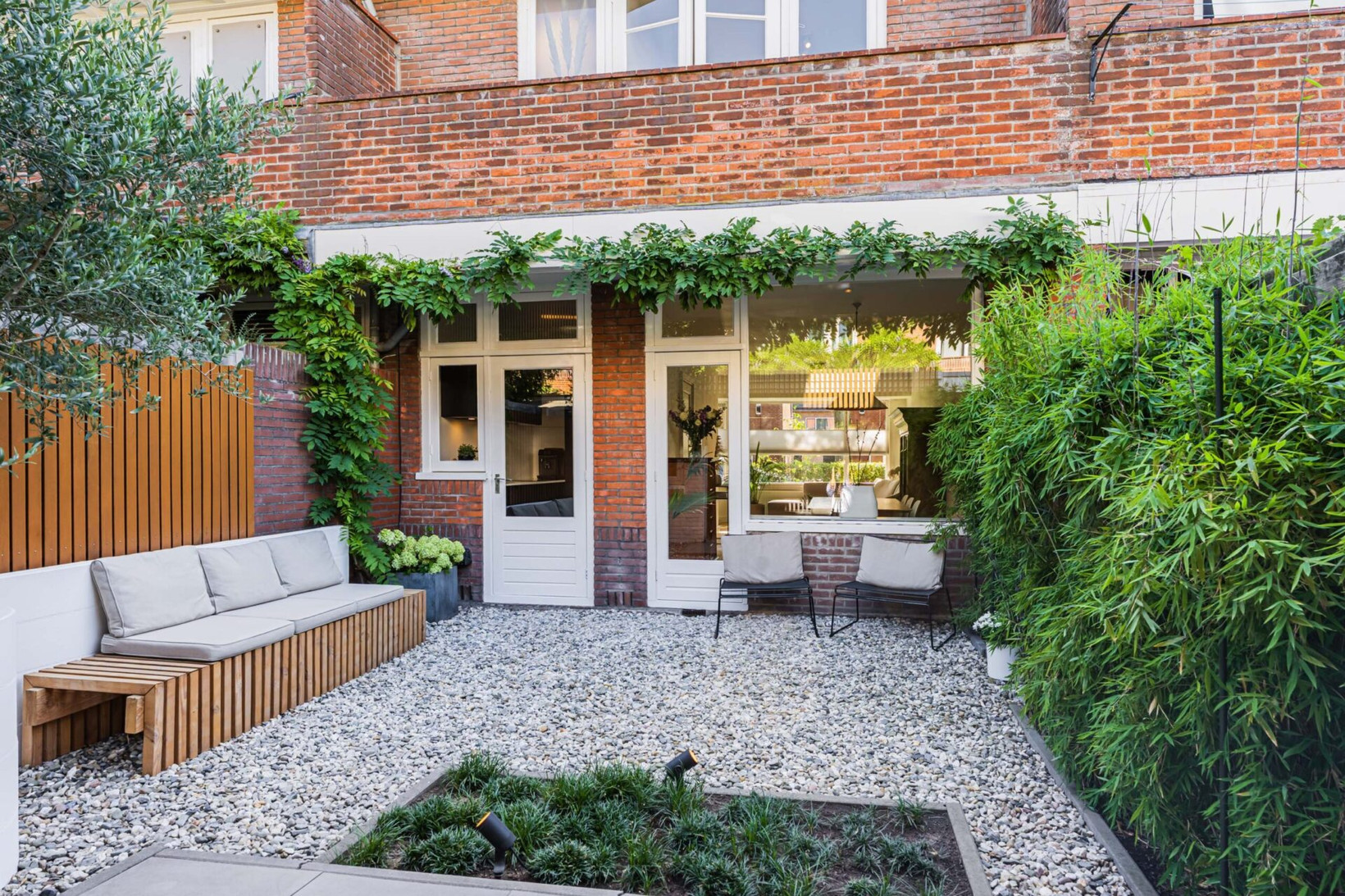 Tussenwoning te koop: Hooft Graaflandstraat 69, Utrecht