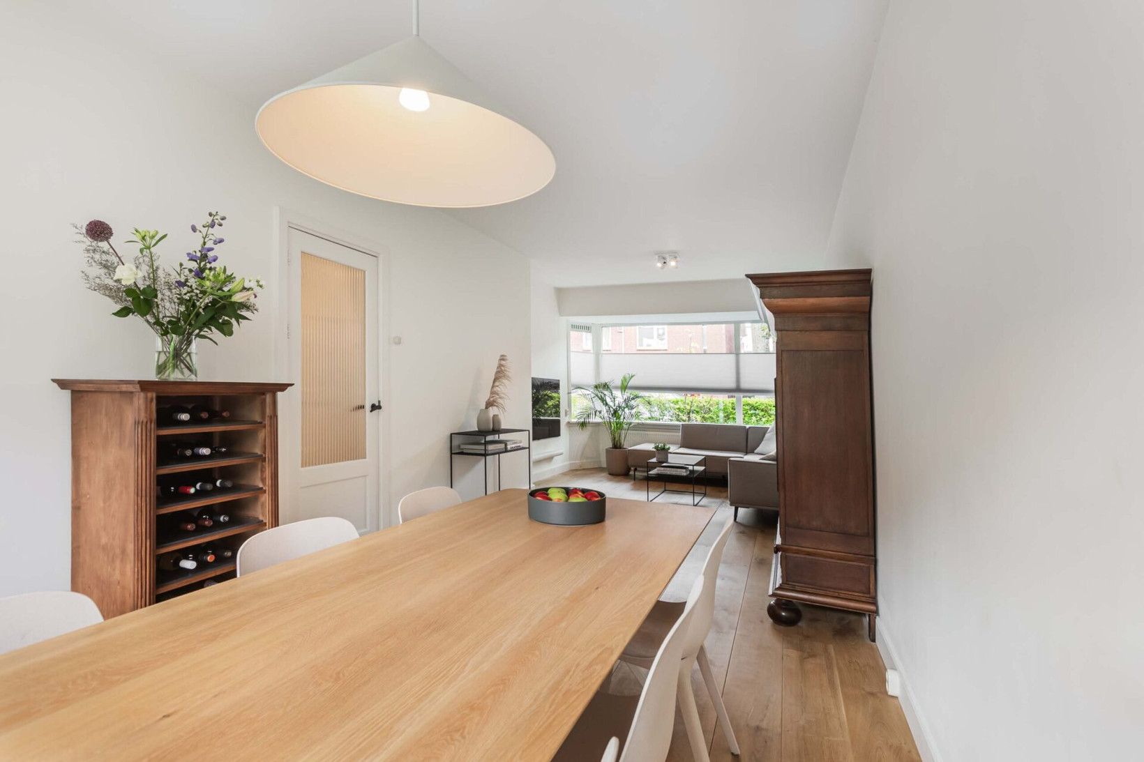 Tussenwoning te koop: Hooft Graaflandstraat 69, Utrecht
