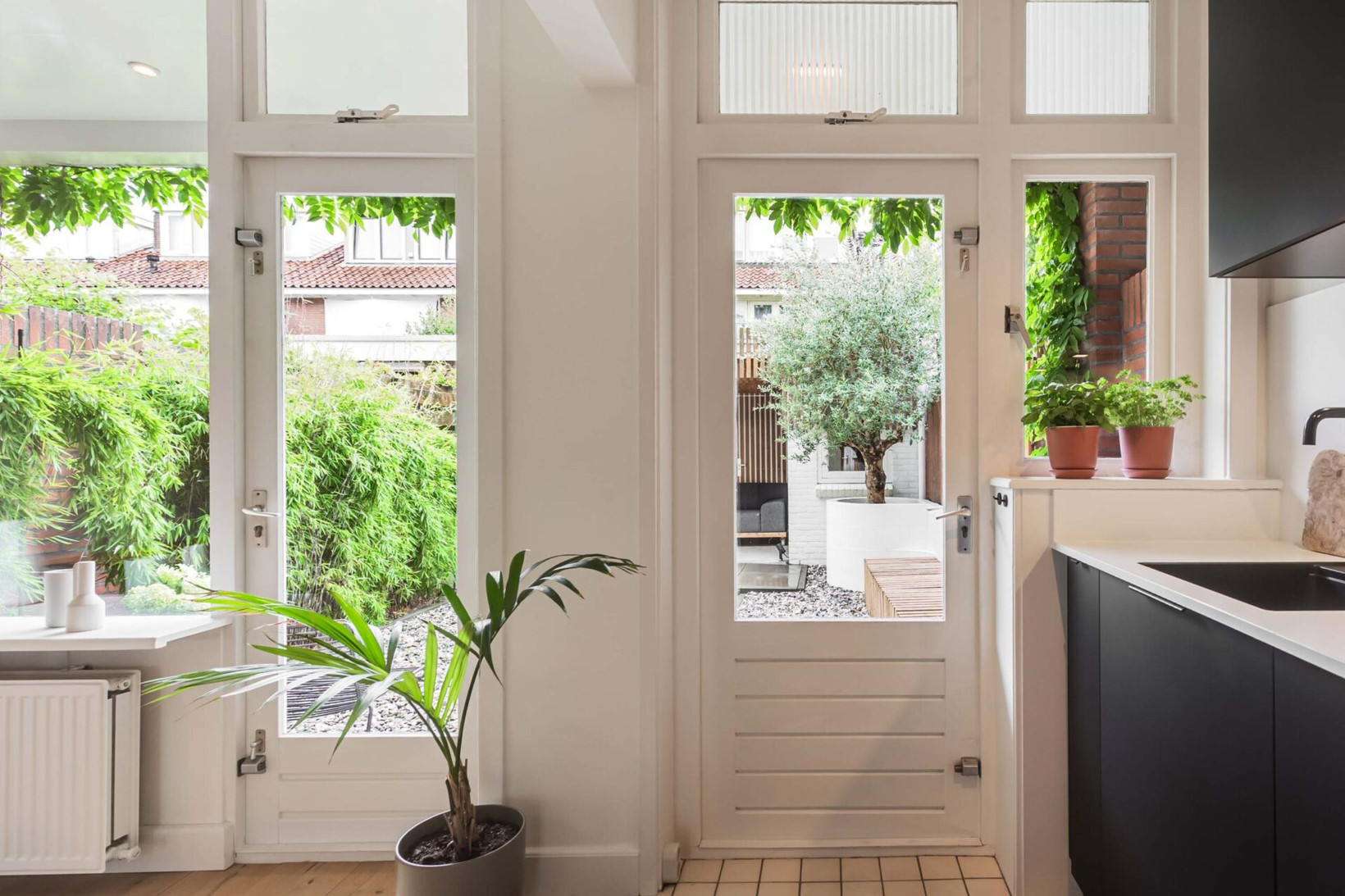 Tussenwoning te koop: Hooft Graaflandstraat 69, Utrecht