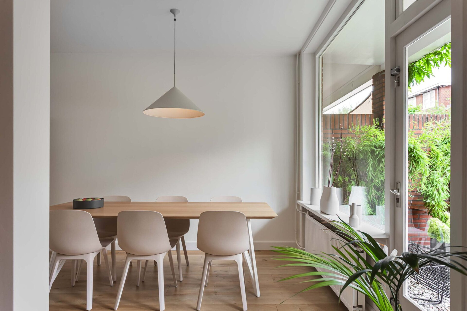 Tussenwoning te koop: Hooft Graaflandstraat 69, Utrecht