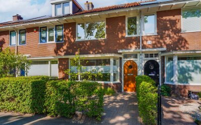 Hooft Graaflandstraat 69